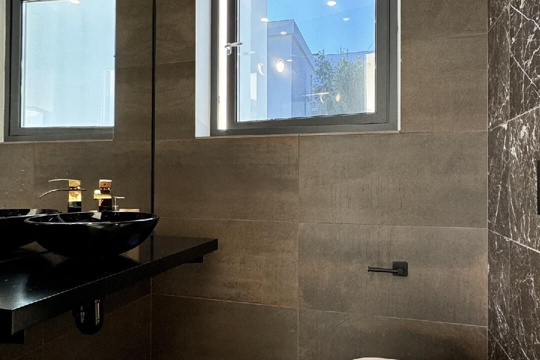 Photo of Bathroom in Llanca