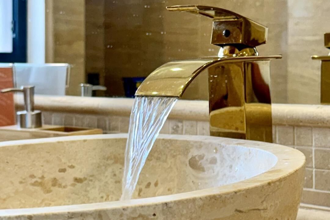 Photo of Bathroom in Llanca