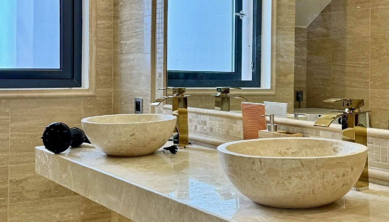 Photo of Bathroom in Llanca