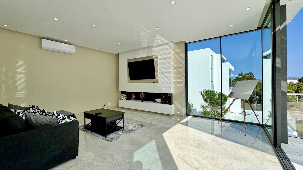 Photo of Livingroom in Llanca