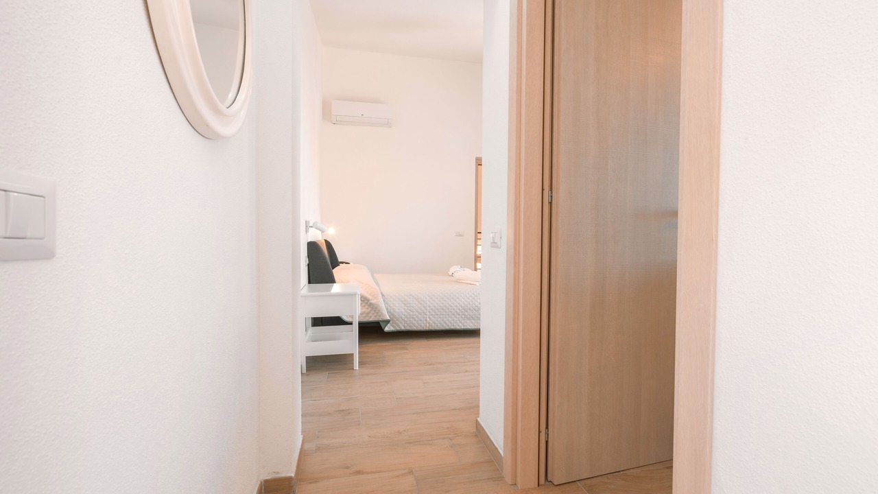 Photo of Bedroom in Santa Lucia
