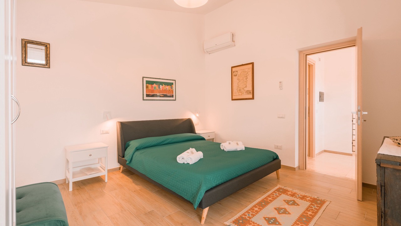 Photo of Bedroom in Santa Lucia