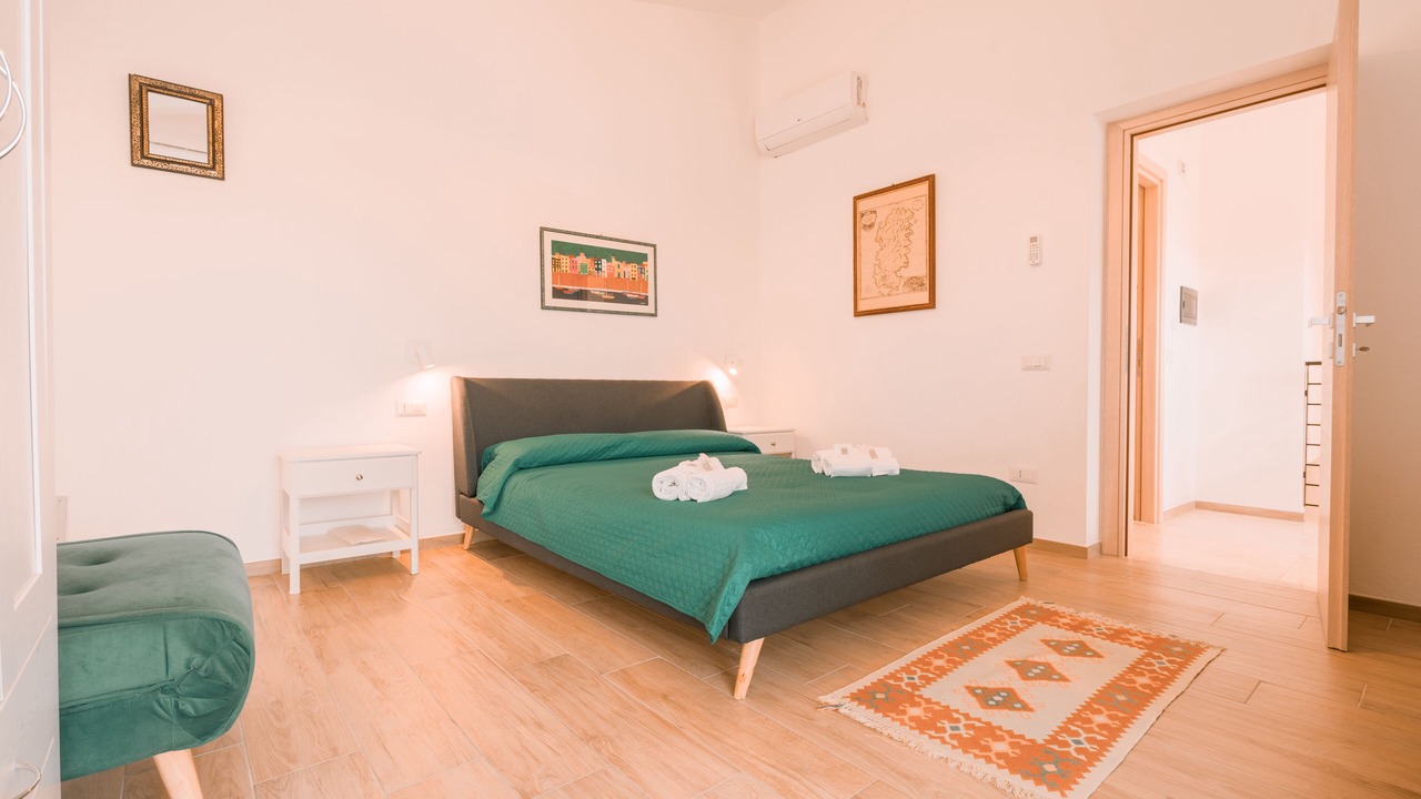 Photo of Bedroom in Santa Lucia