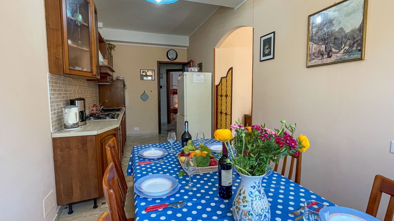 Photo of Bedroom in Poggi