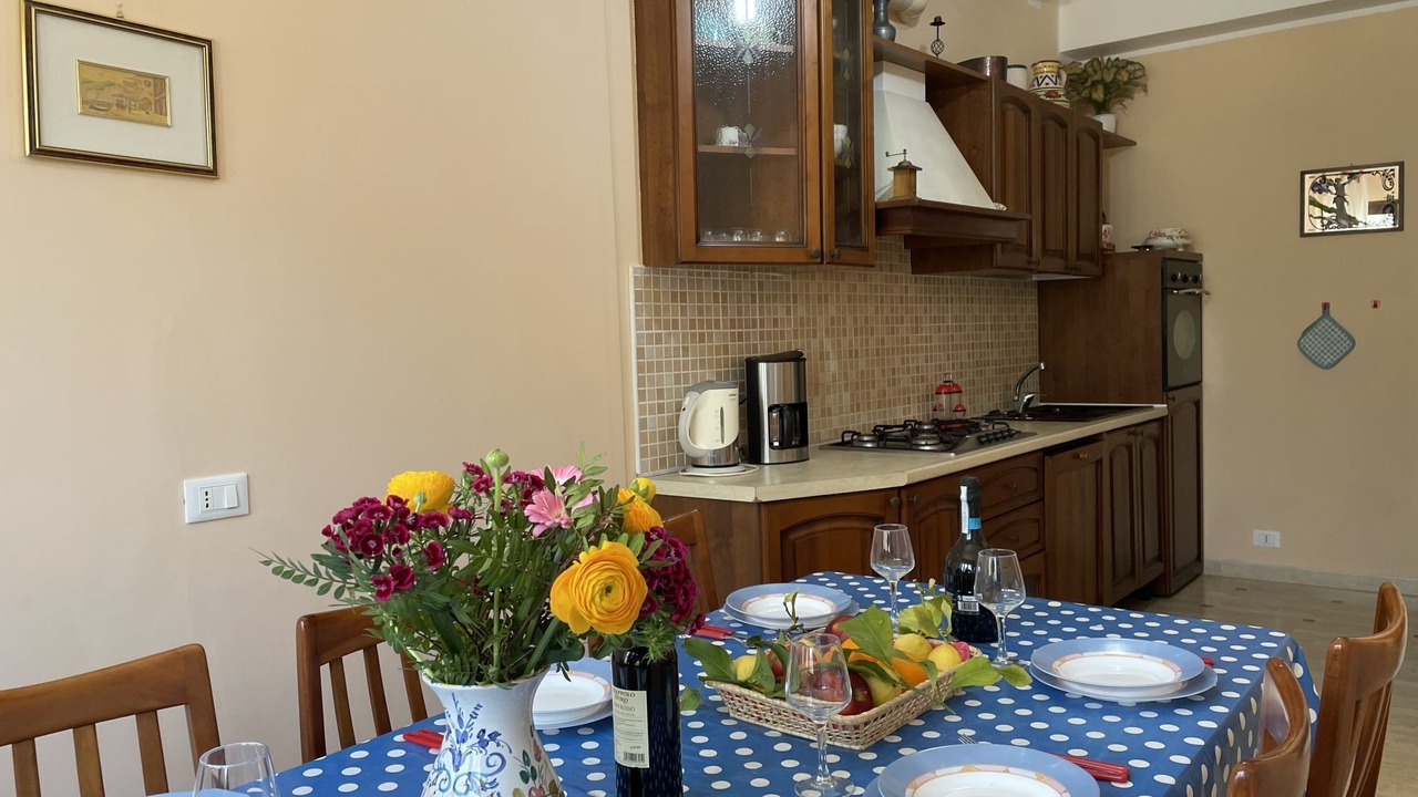 Photo of Bedroom in Poggi