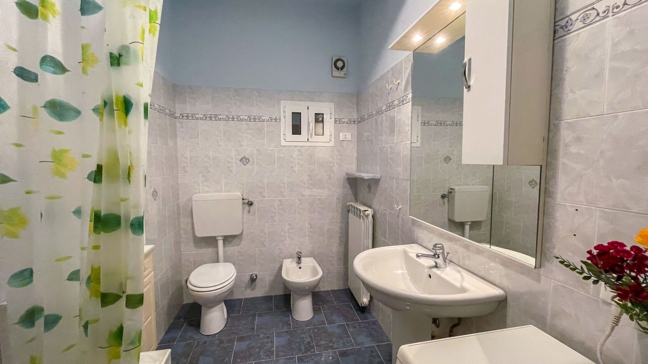 Photo of Bathroom in Poggi