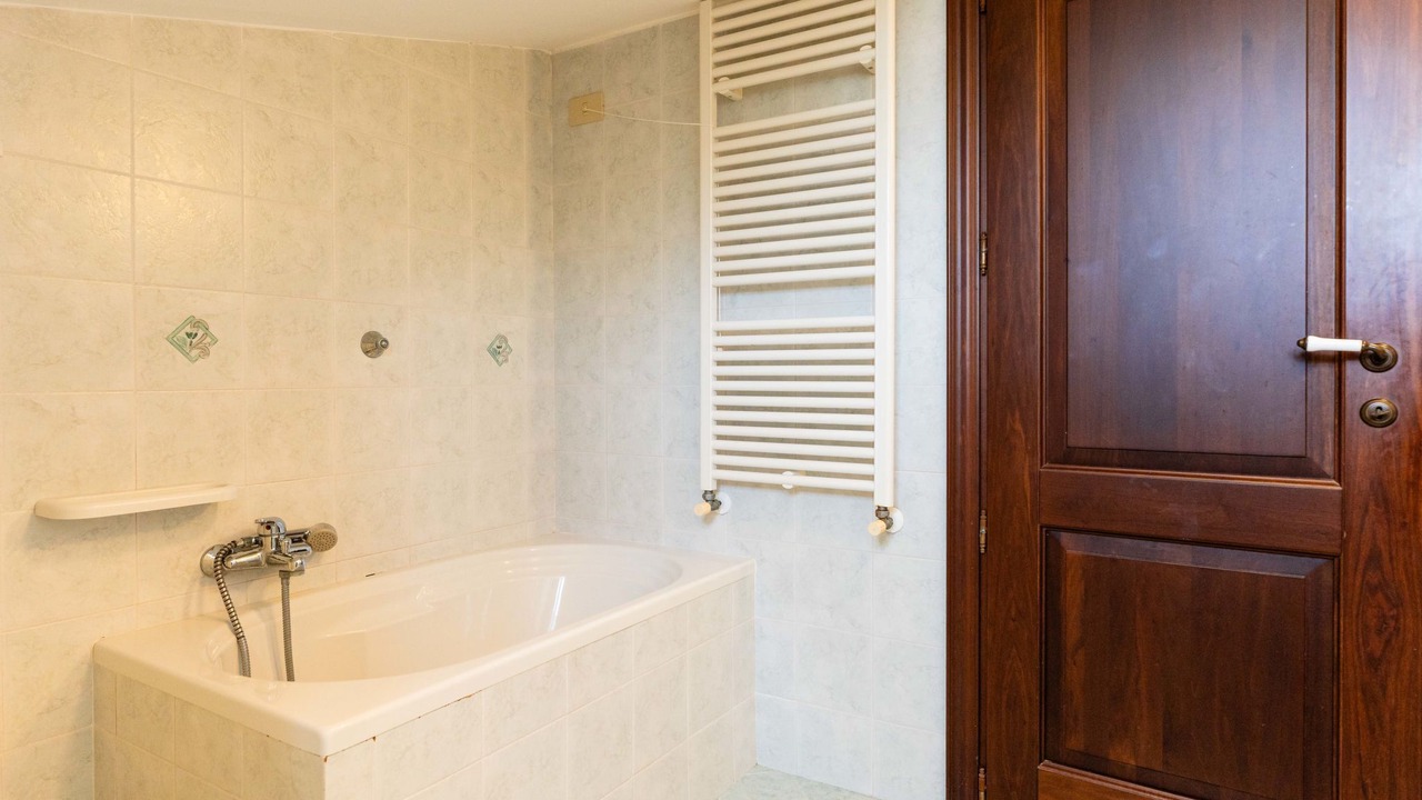Photo of Bathroom in Diano Castello