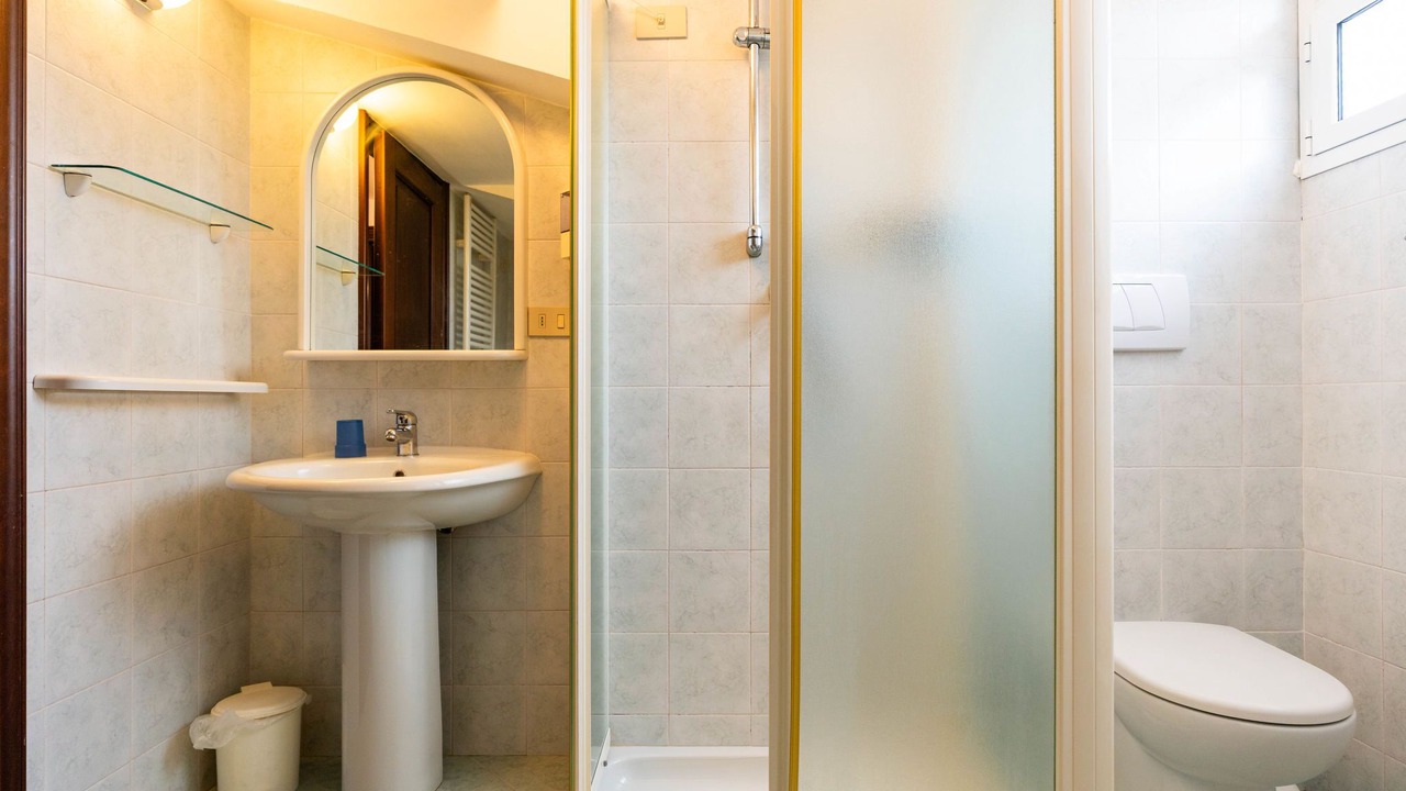 Photo of Bathroom in Diano Castello