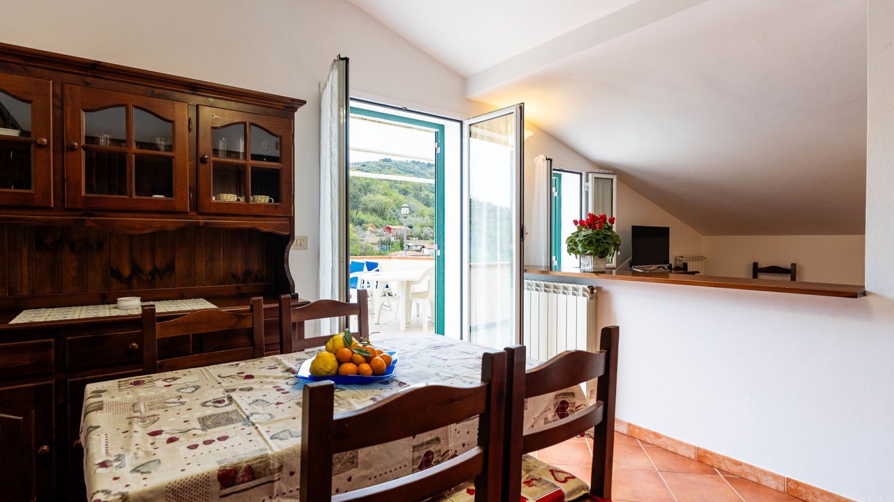 Photo of Bedroom in Diano Castello