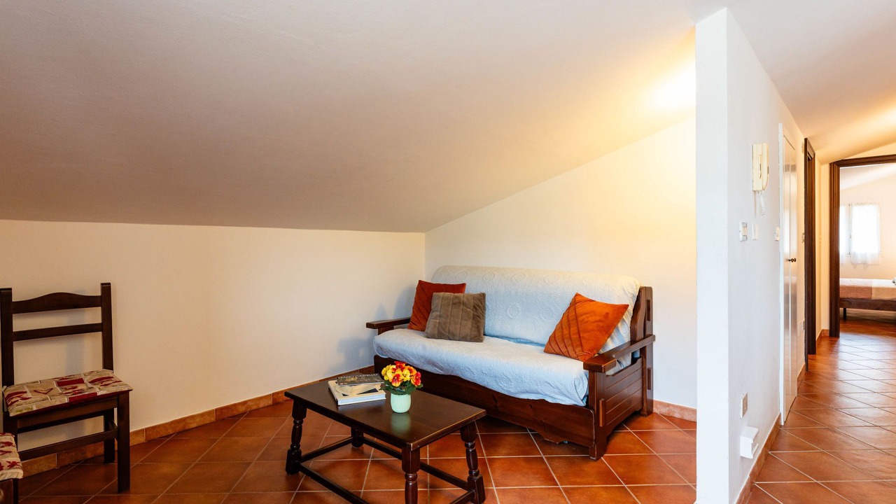 Photo of Livingroom in Diano Castello