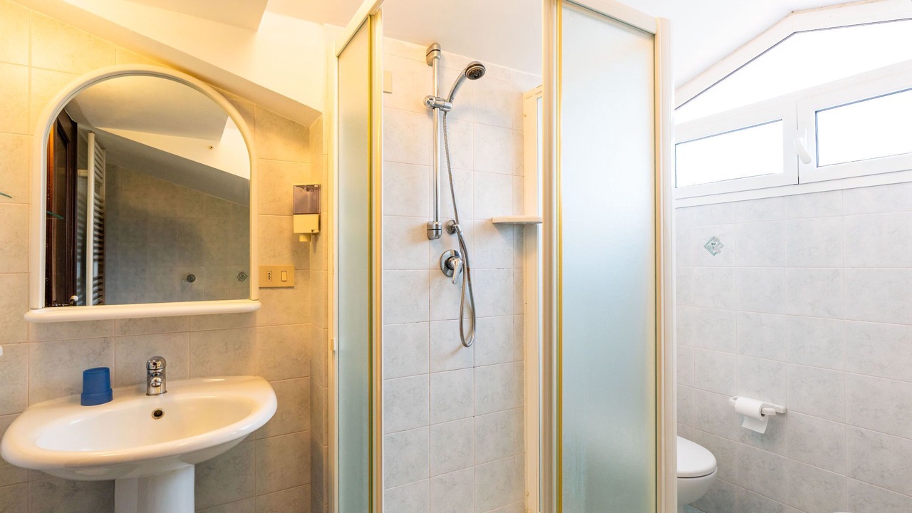 Photo of Bathroom in Diano Castello