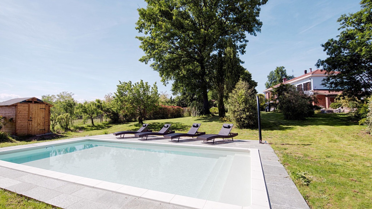 Photo of Outdoor in San Damiano dʼAsti