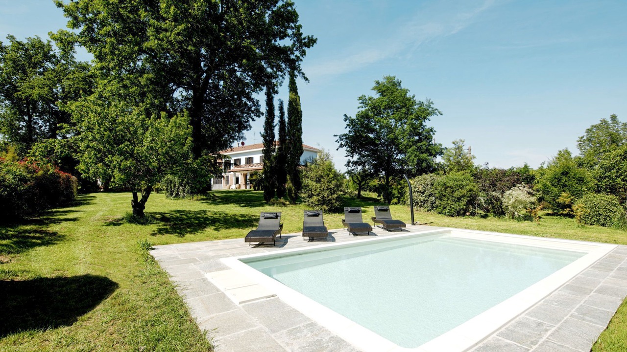 Photo of Outdoor in San Damiano dʼAsti
