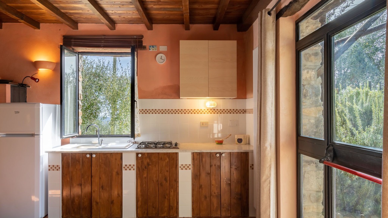 Photo of Bedroom in Villa Viani