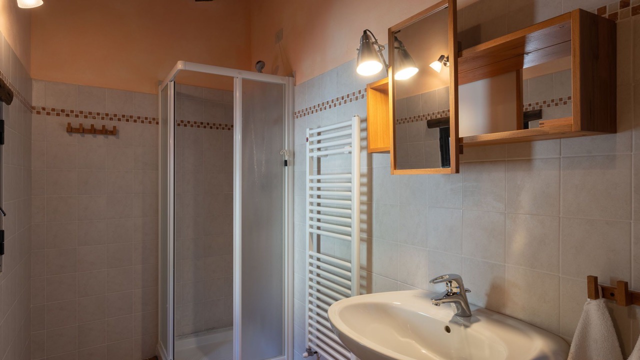 Photo of Bathroom in Villa Viani