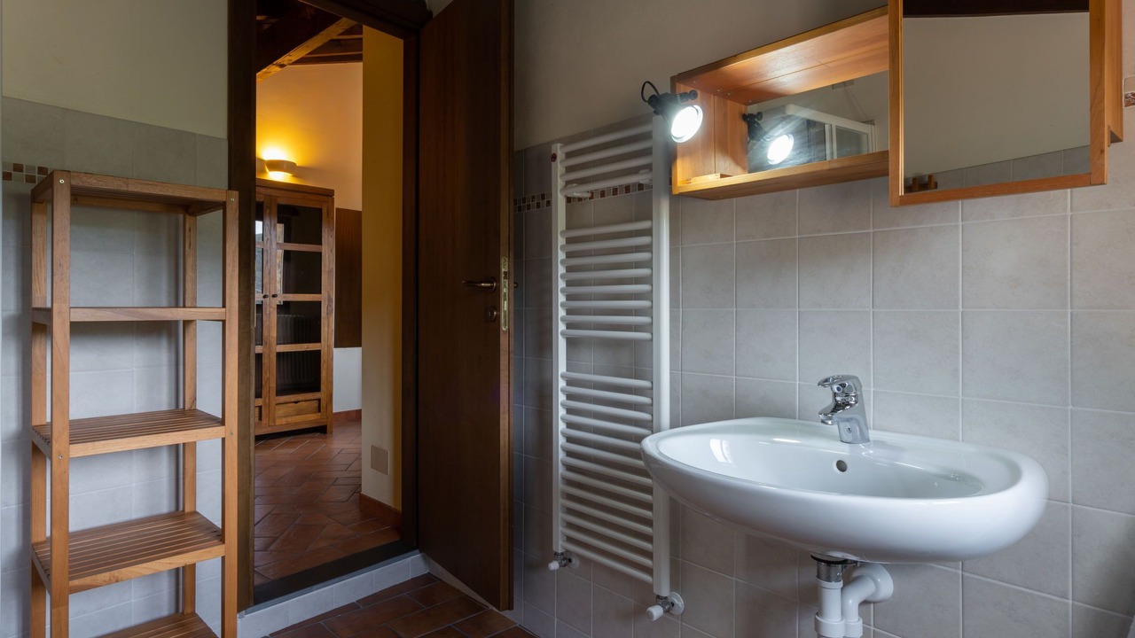 Photo of Bathroom in Villa Viani