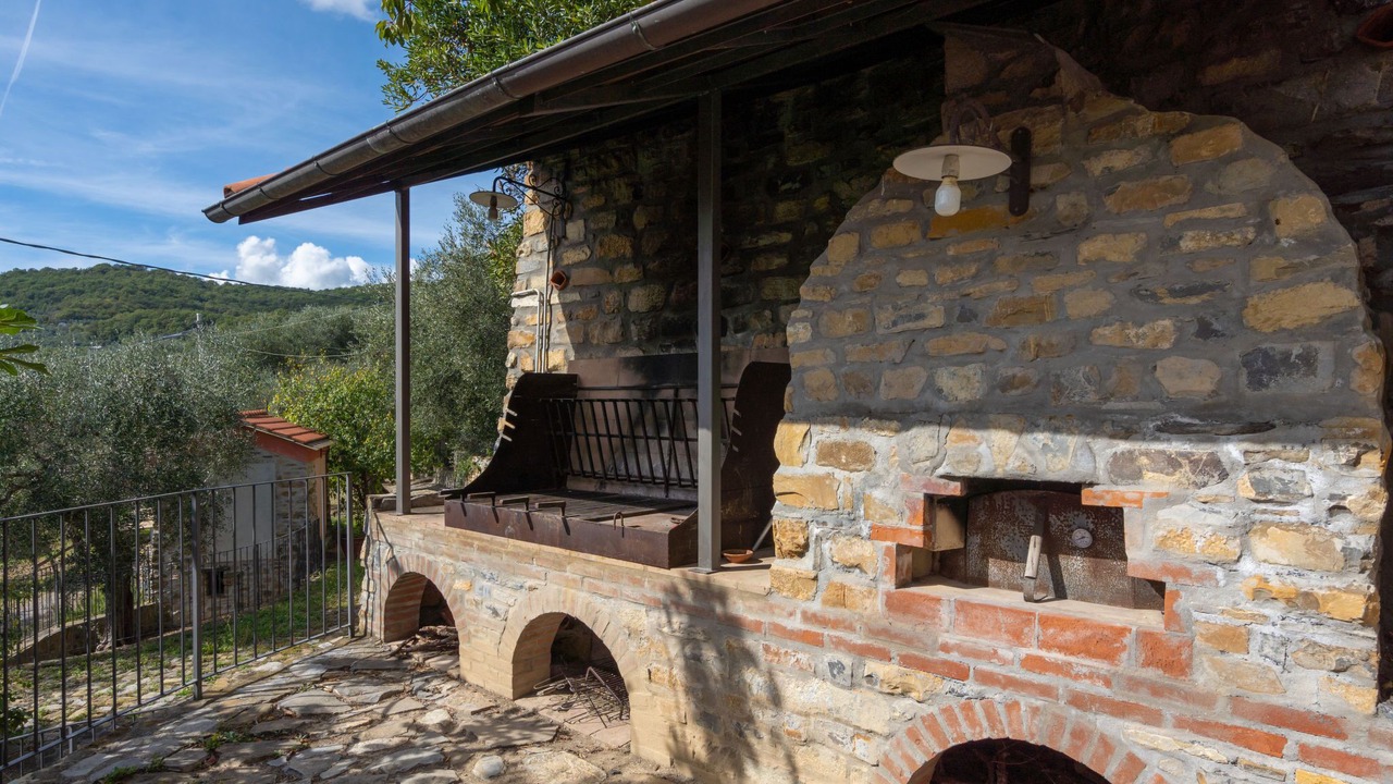 Photo of Outdoor in Villa Viani