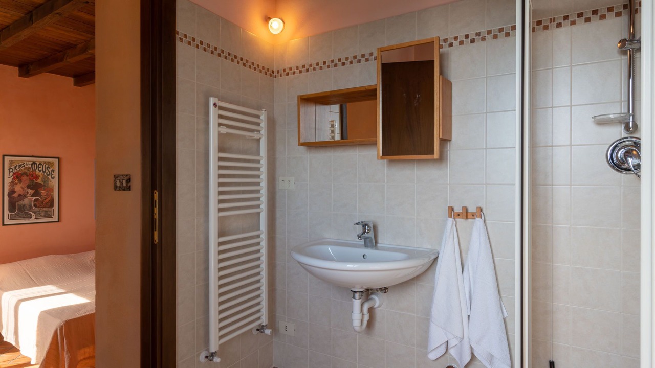 Photo of Bathroom in Villa Viani