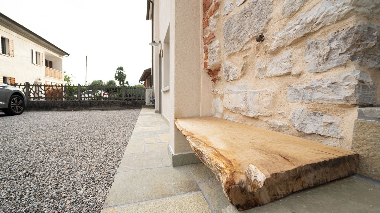 Photo of Outdoor in Cison di Valmarino