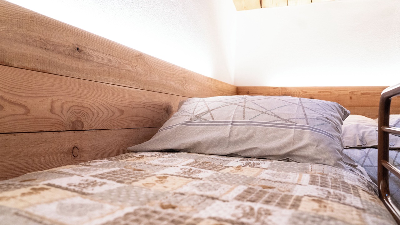 Photo of Bedroom in Cison di Valmarino