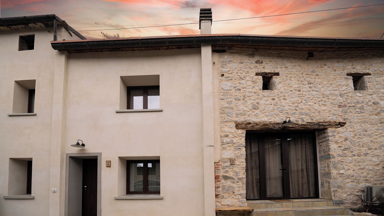 Photo of Outdoor in Cison di Valmarino