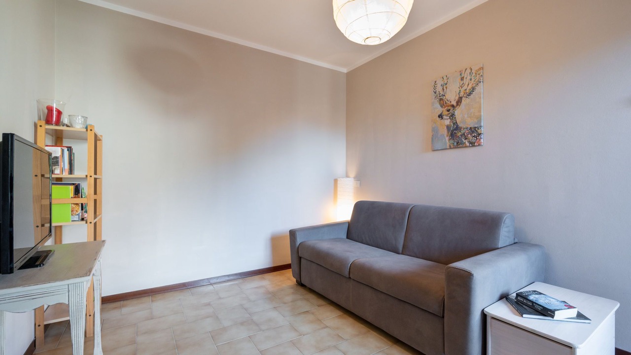 Photo of Livingroom in Pella