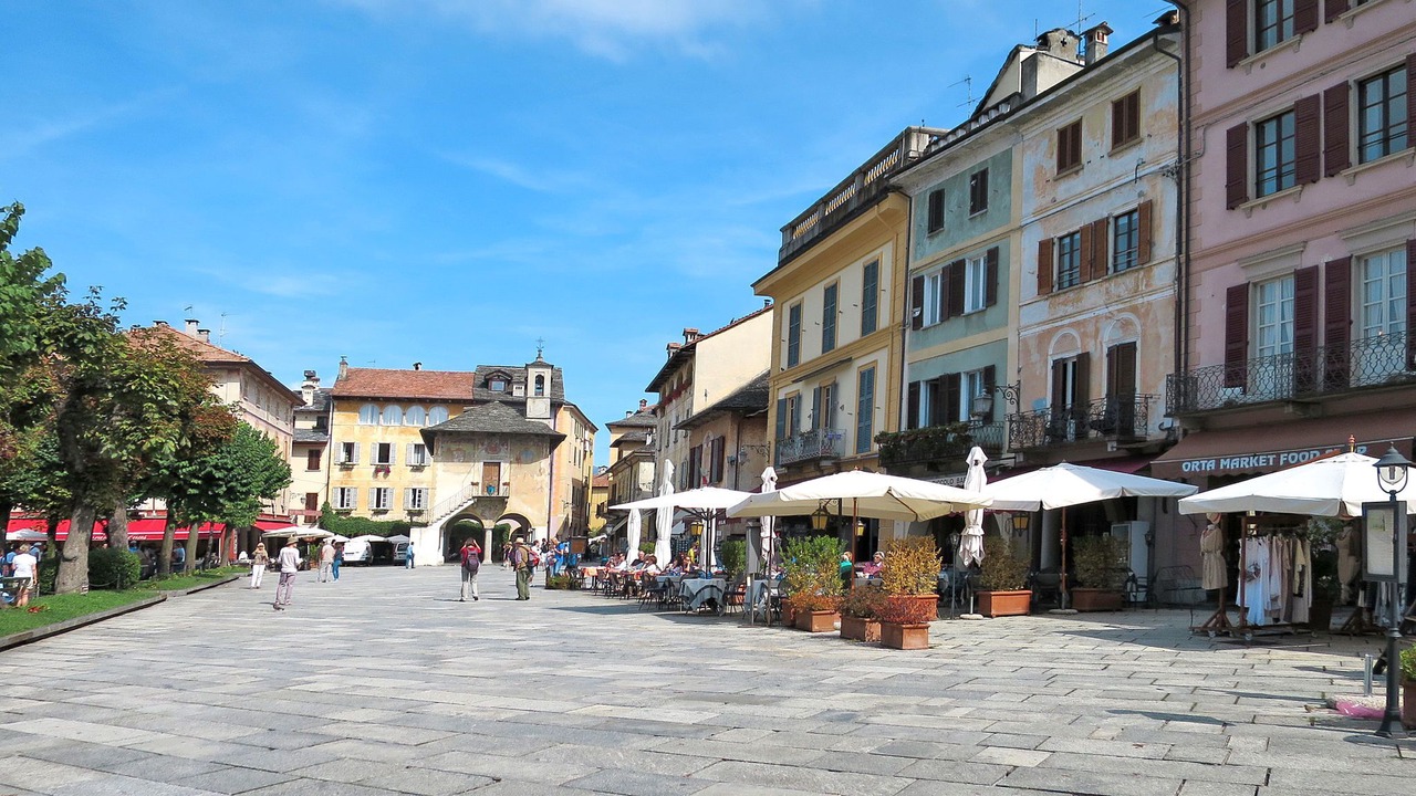 Photo of Others in Pettenasco