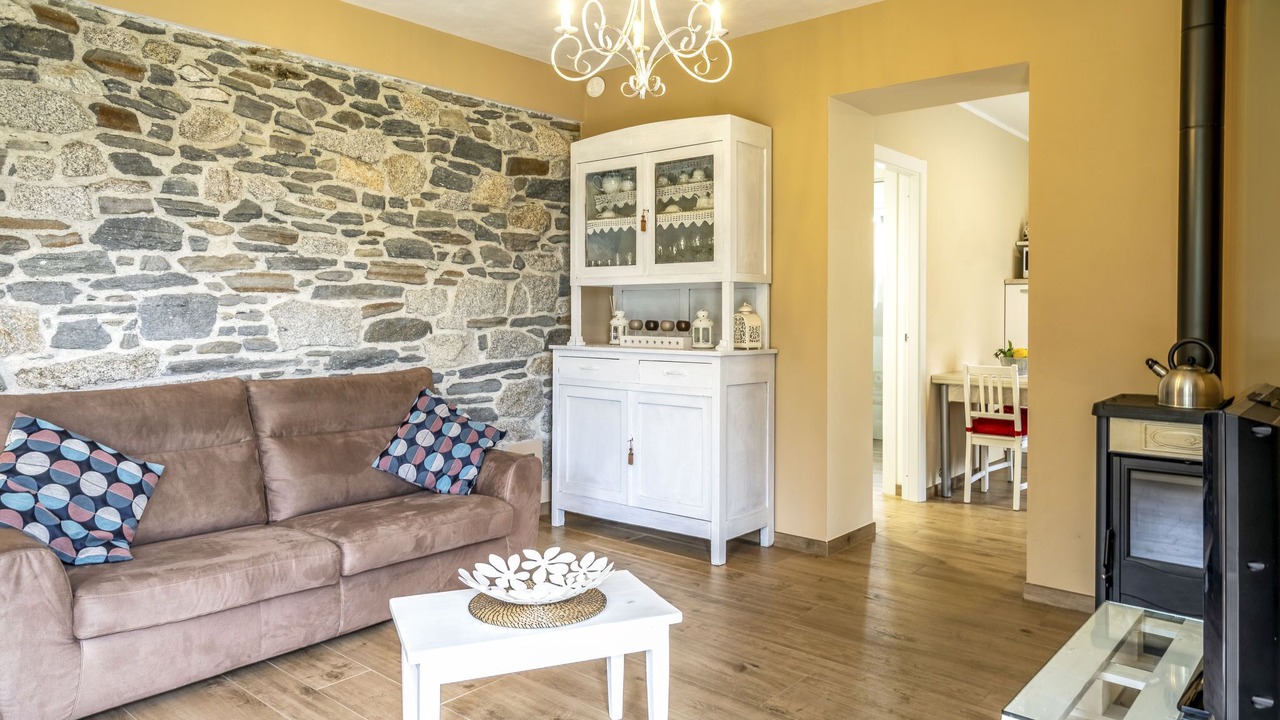 Photo of Livingroom in Pettenasco
