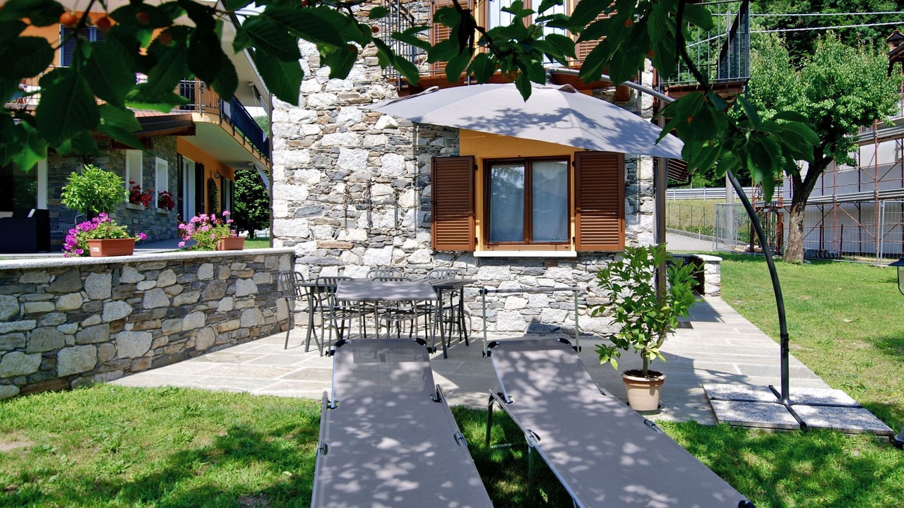 Photo of Outdoor in Pettenasco