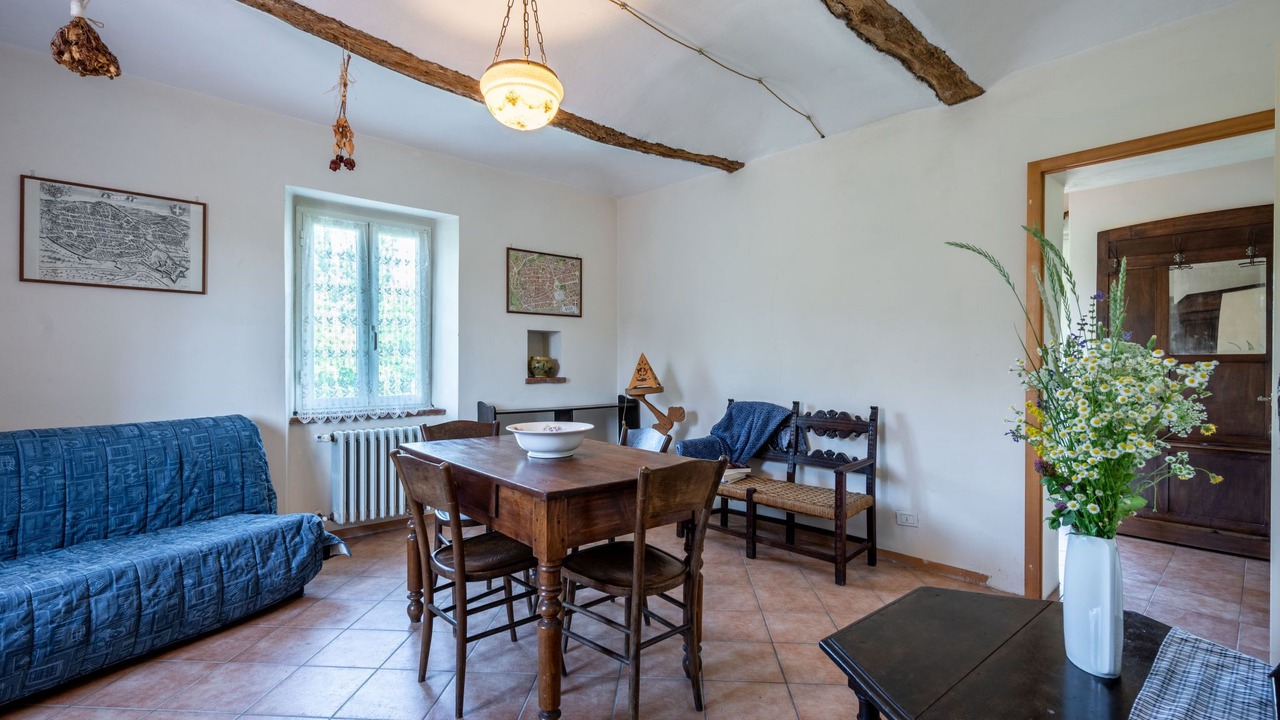 Photo of Livingroom in Rocca D'Arazzo