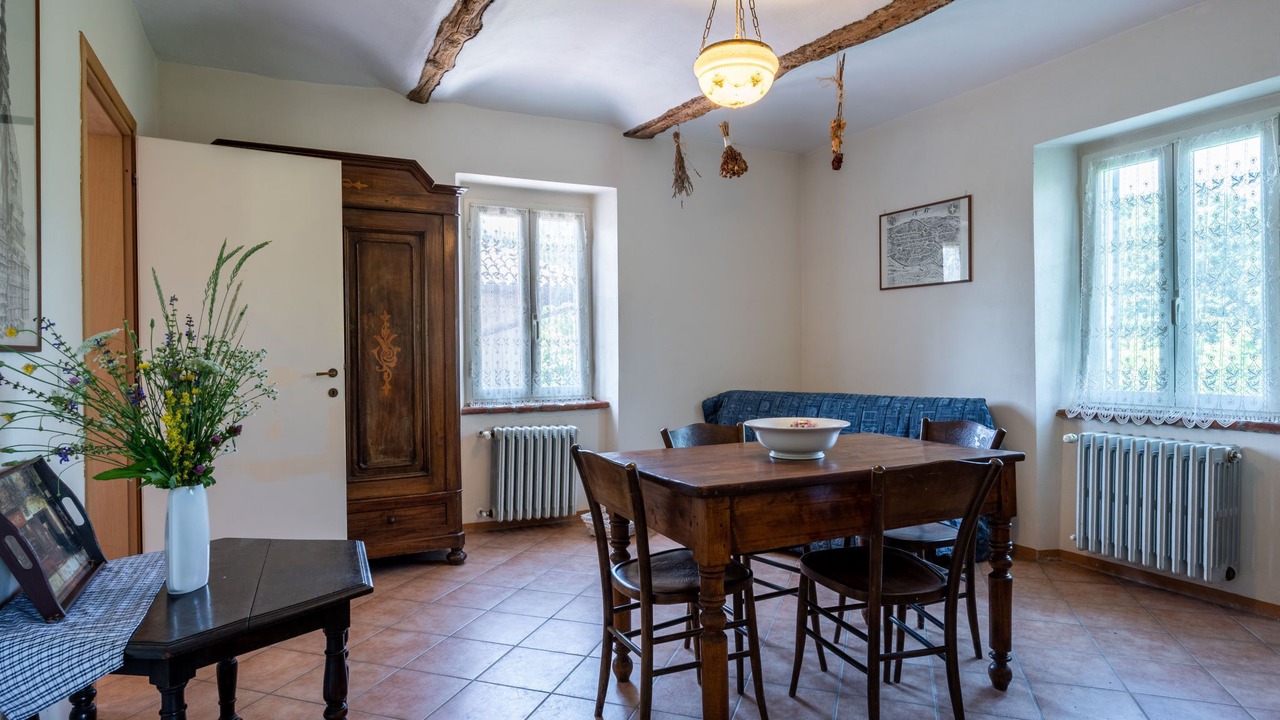 Photo of Bedroom in Rocca D'Arazzo