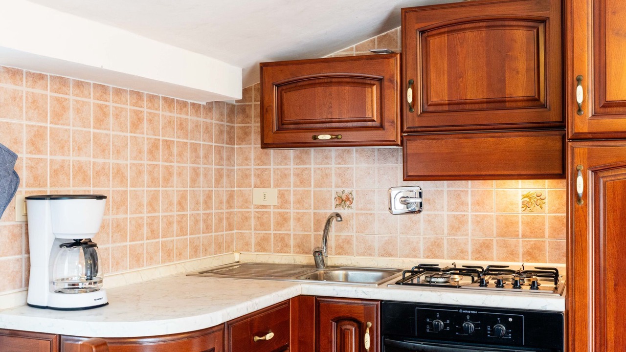 Photo of Bedroom in Diano Castello