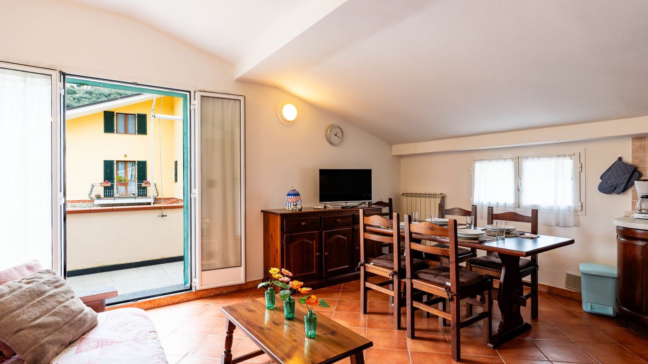 Photo of Livingroom in Diano Castello