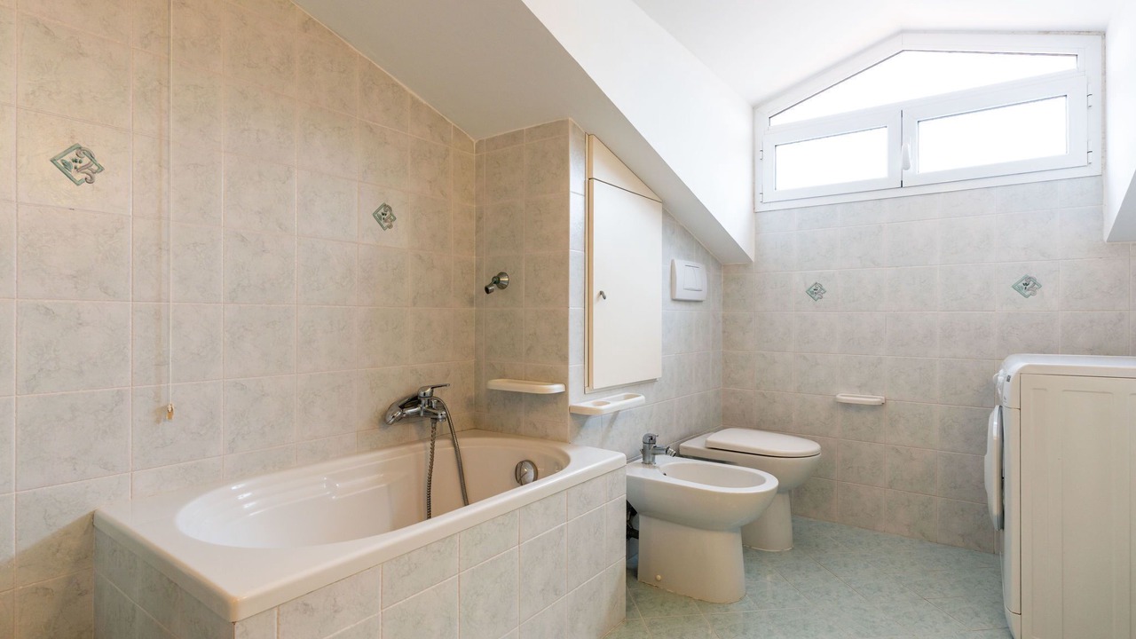 Photo of Bathroom in Diano Castello