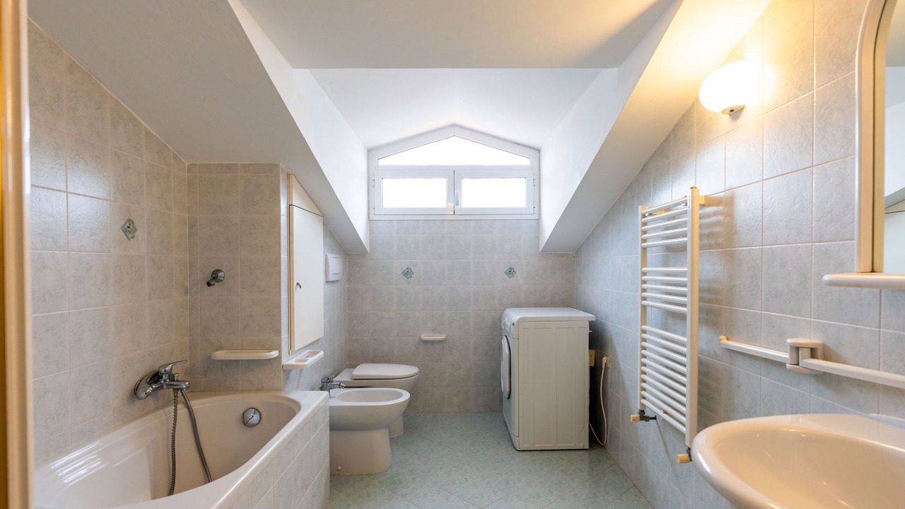 Photo of Bathroom in Diano Castello