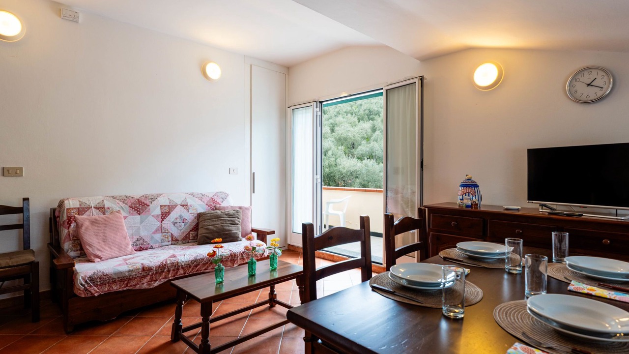 Photo of Livingroom in Diano Castello