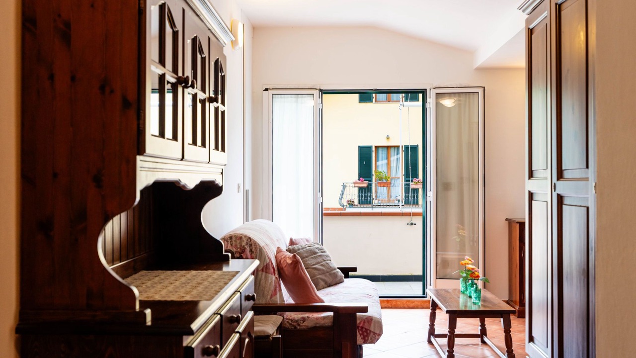 Photo of Livingroom in Diano Castello
