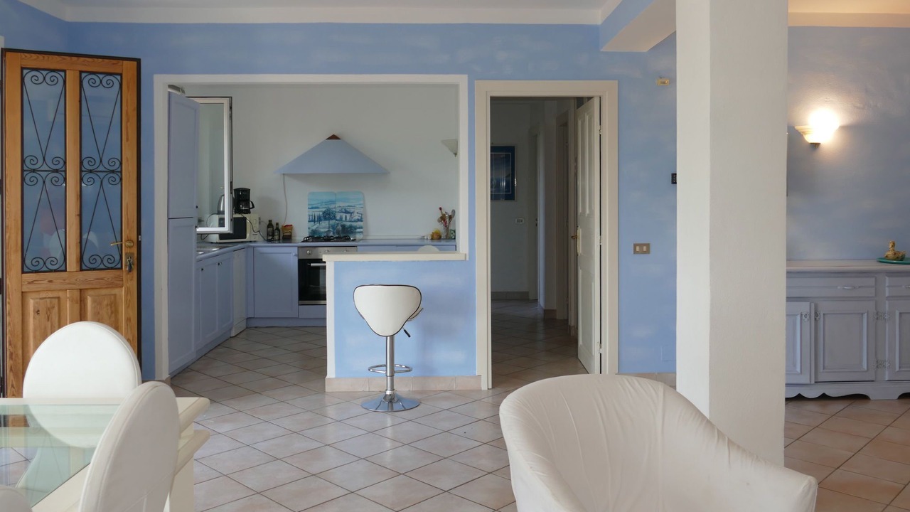 Photo of Bedroom in Monade Santa Lucia