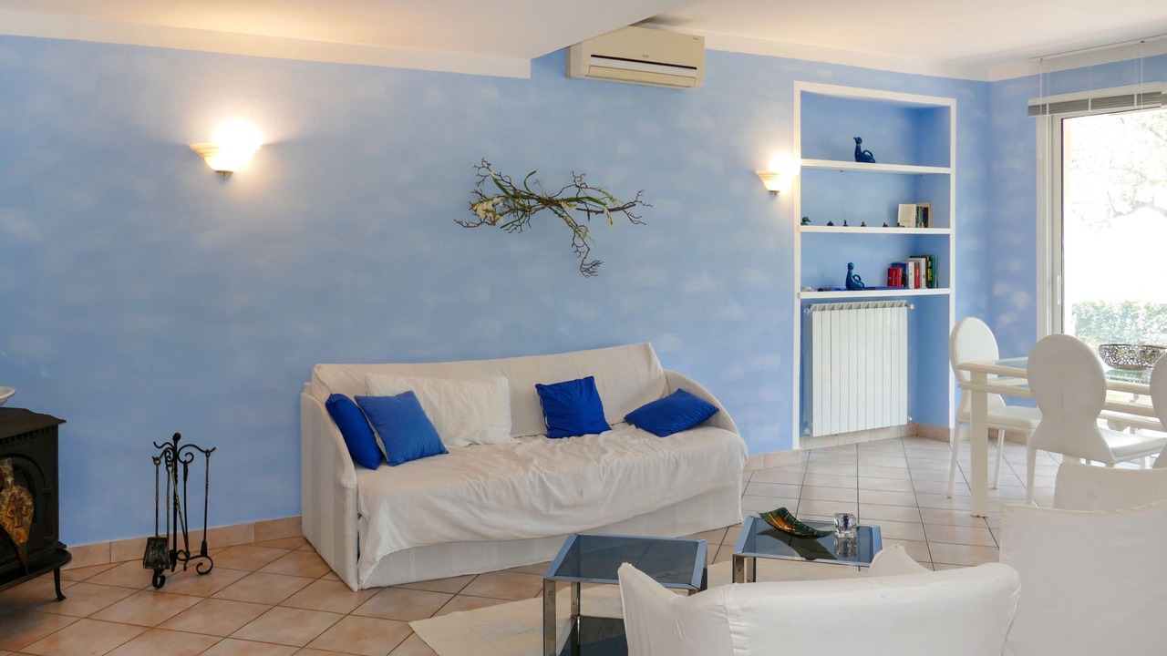 Photo of Livingroom in Monade Santa Lucia