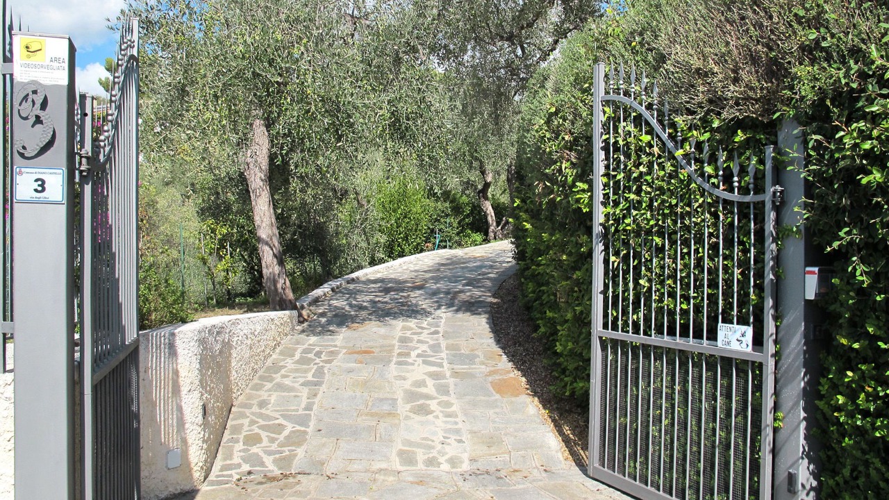 Photo of Outdoor in Monade Santa Lucia