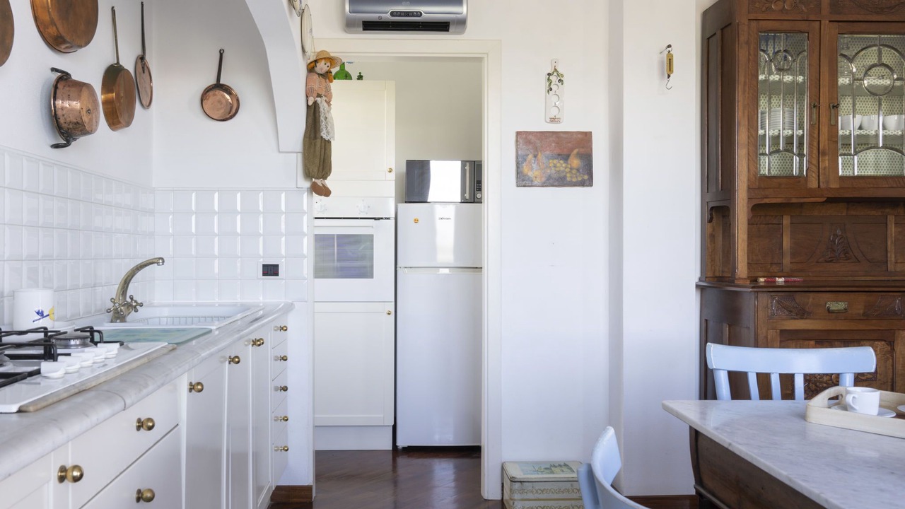 Photo of Bedroom in Monade Santa Lucia