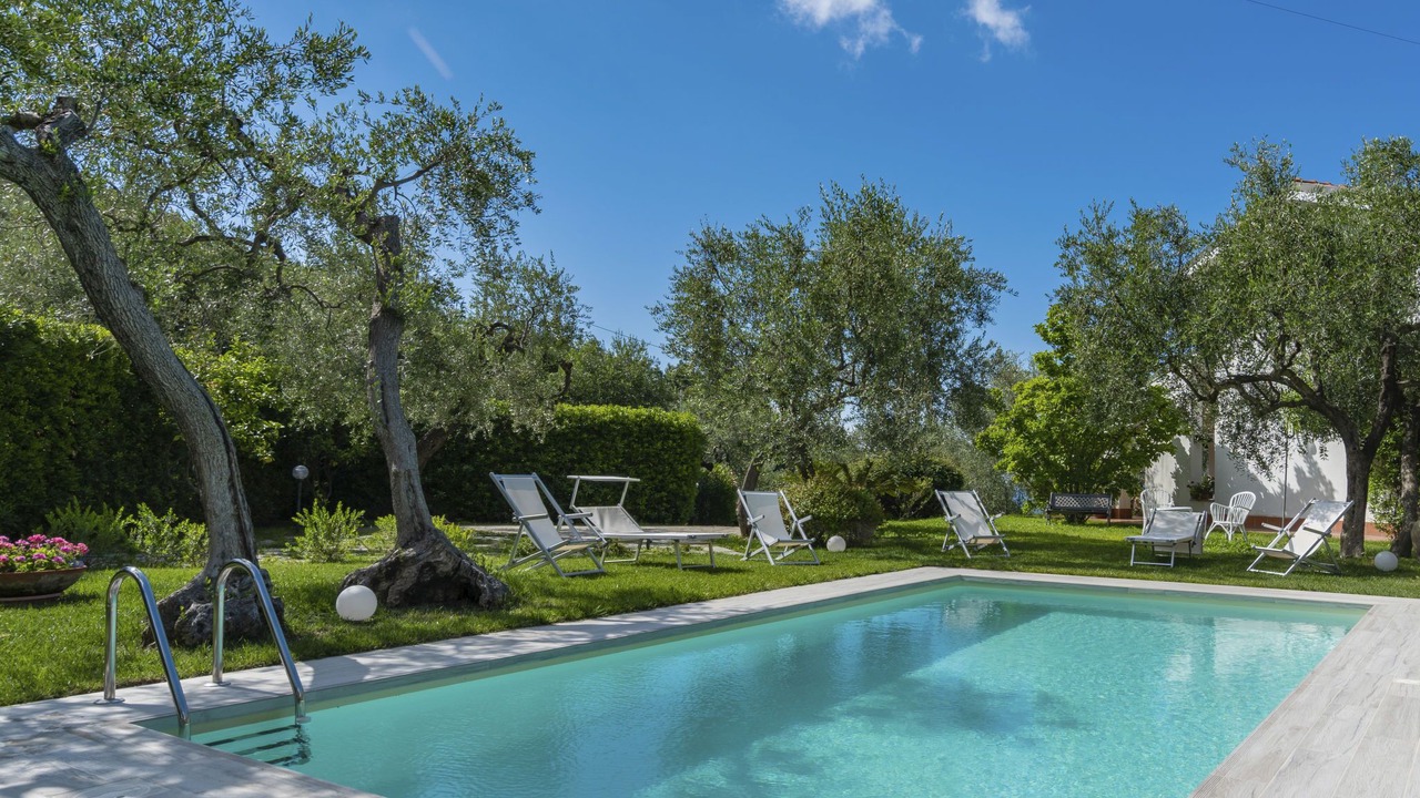 Photo of Outdoor in Monade Santa Lucia