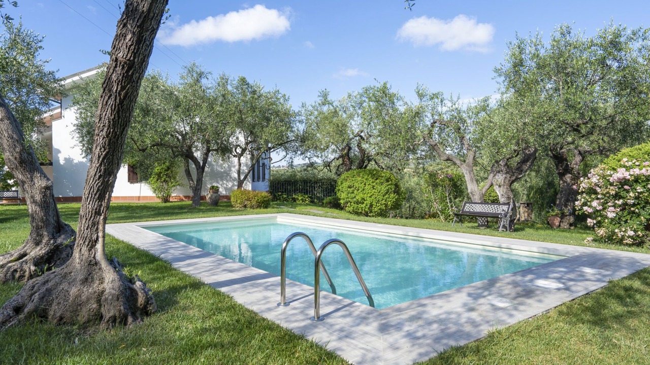 Photo of Outdoor in Monade Santa Lucia