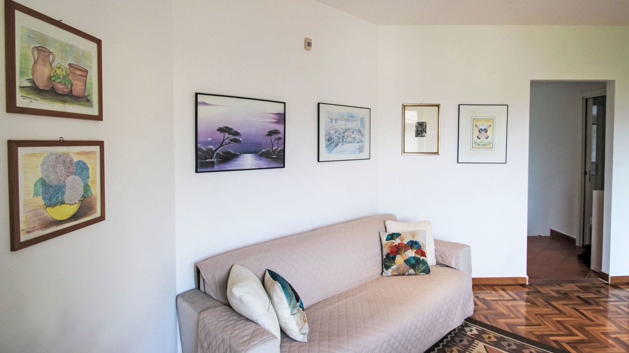 Photo of Livingroom in Maccagno