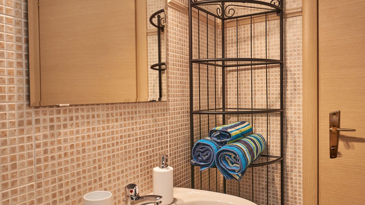 Photo of Bathroom in San Carlo