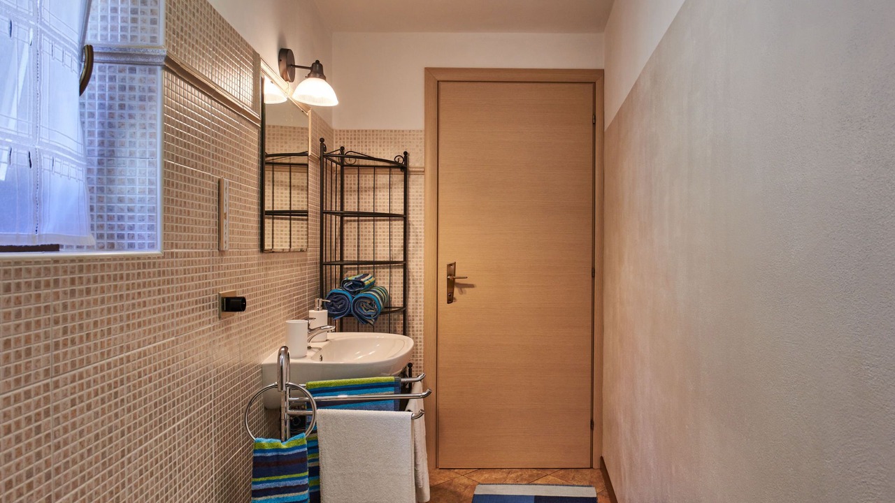 Photo of Bathroom in San Carlo