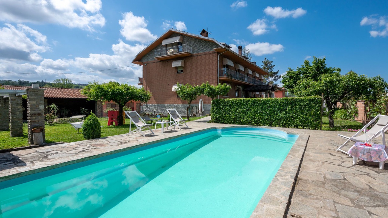 Photo of Outdoor in Castagnole delle Lanze