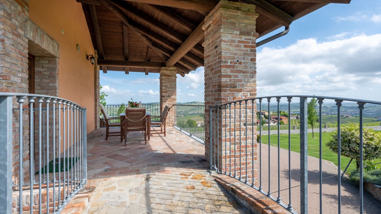 Photo of Outdoor in Castagnole delle Lanze