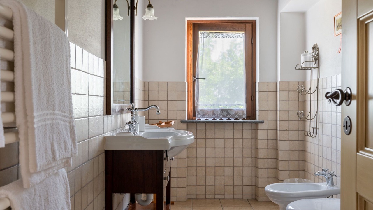 Photo of Bathroom in Castagnole delle Lanze