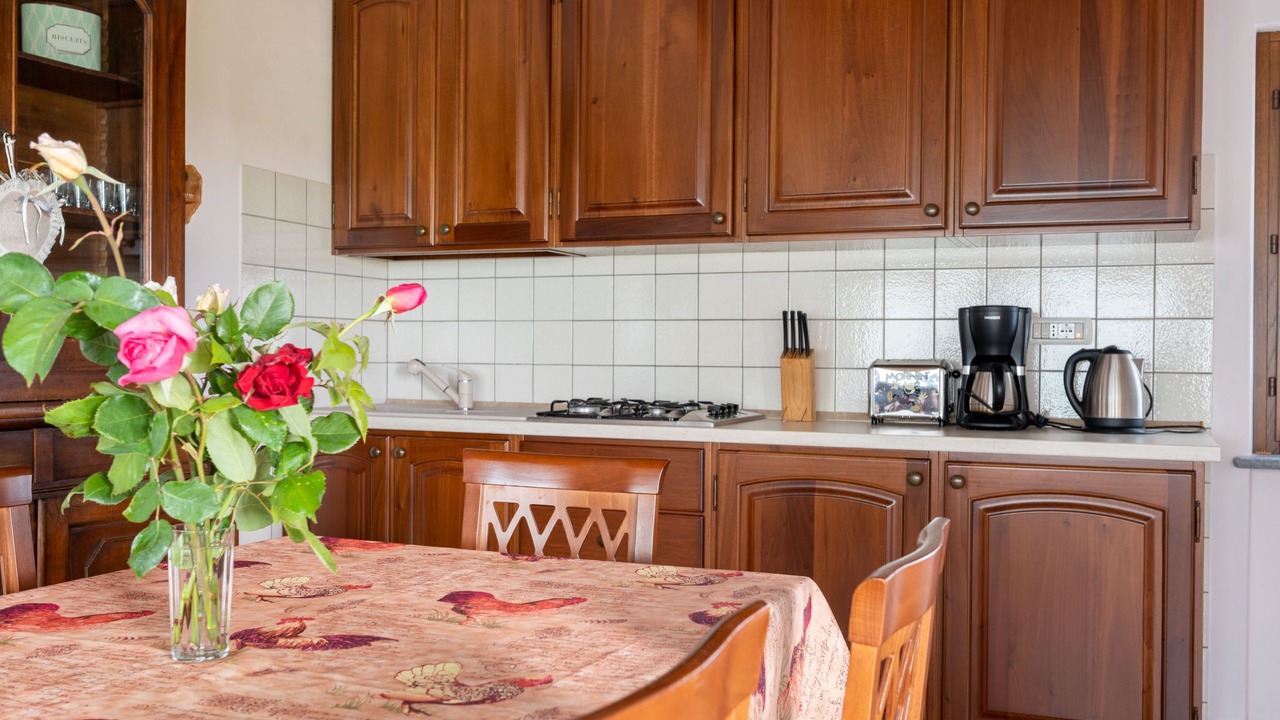 Photo of Bedroom in Castagnole delle Lanze